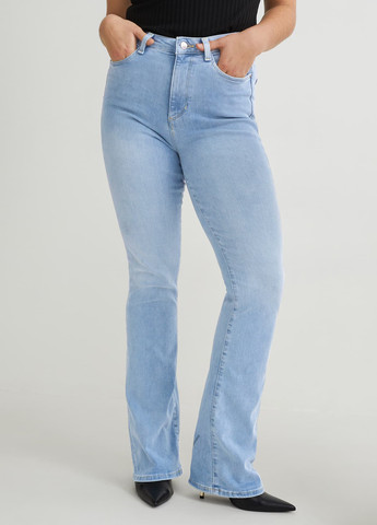 Джинси C&A - (286131737)