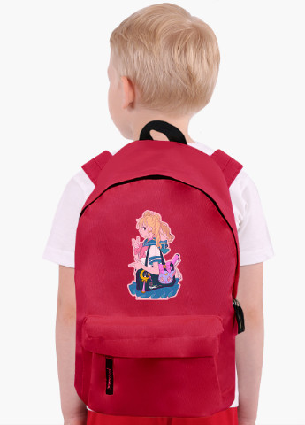 Детский рюкзак Сейлор Мун (Sailor Moon) (9263-2910) MobiPrint (229077999)
