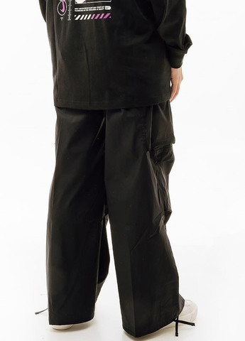 Брюки FV4969-010 Nike W WVN OS PANT HR (318277820)