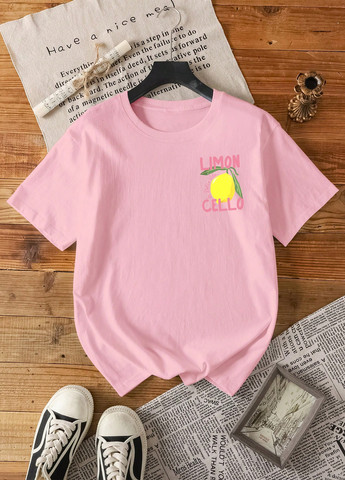 Футболка SHEIN - (342383021)