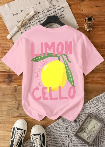 Футболка SHEIN - (342383021)