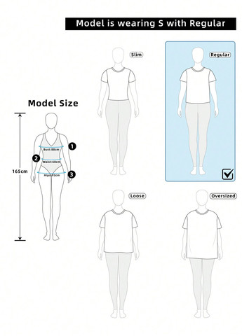 Футболка SHEIN - (342383021)