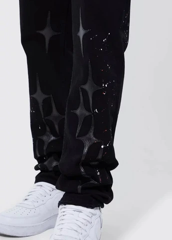 Джинси Boohoo (296120057)