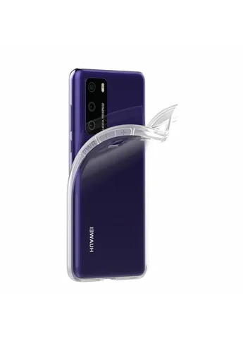 Чехол для мобильного телефона (смартфона) Huawei P40 Transparancy (704867) BeCover (201493614)