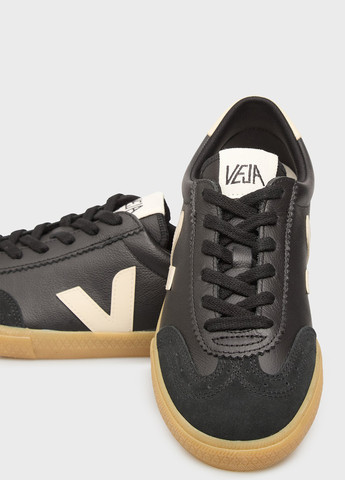 Чорні кеди Veja