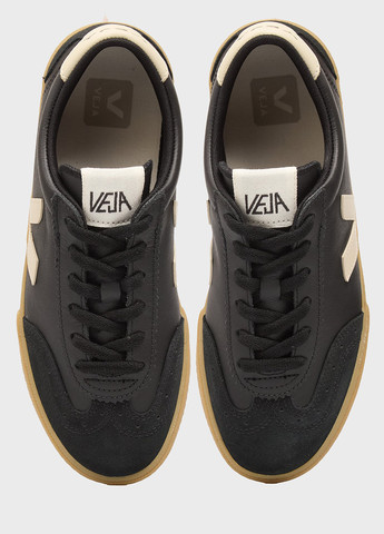 Чорні кеди Veja