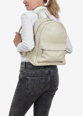 Рюкзак женский кожаный Backpack Regina Notte (253244634)
