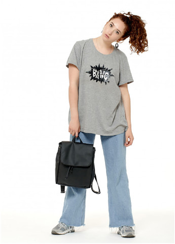 Женский рюкзак 34х24х14 см Sambag (252154949)