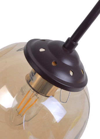 Люстра, 60,5х60,5х29,5 см Brille (171711999)