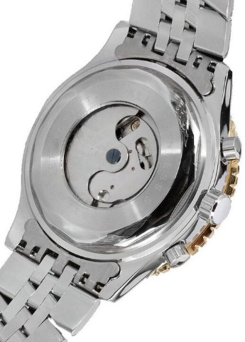 Чоловічі Годинники Luxury механічні Jaragar (226704219)