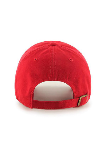 Кепка CLASSIC '47 CLEAN UP One Size Red BL-GW00GWSNL-RD 47 Brand (253677573)