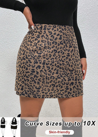 Спідниця SHEIN (339133198)