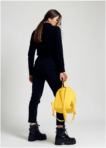 Женский рюкзак 29х22х10 см Sambag (252155207)