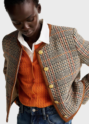 Жакет Tommy Hilfiger (315066740)