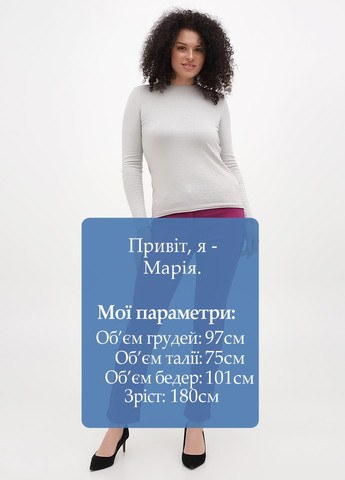 Брюки Sassofono (317409870)