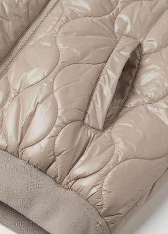 Бомбер H&M на блискавці (254494592)