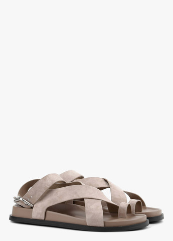 Кэжуал сандали Le'BERDES на ремешке