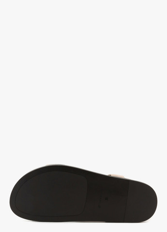 Кэжуал сандали Le'BERDES на ремешке