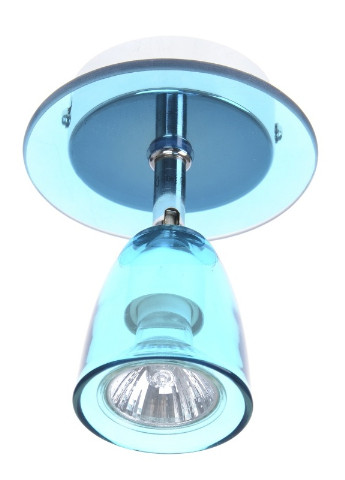 Світильник настінний накладний спот HTL-60/1B Brille (253893180)