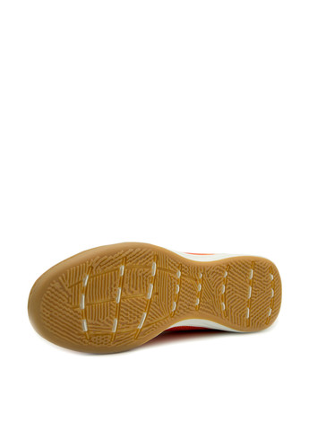 Красные футзалки Caroc