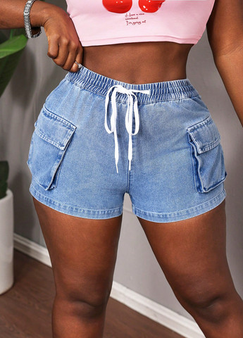 Шорты SHEIN (367005621)