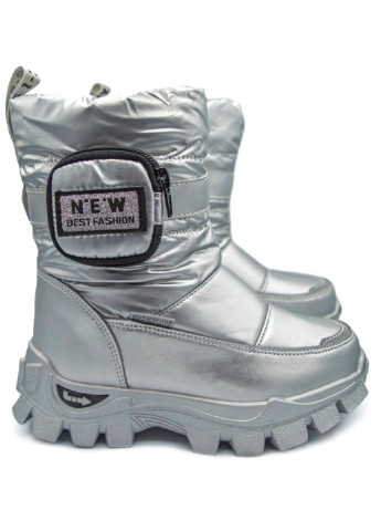 Зимові чоботи, дутики для дівчини, термовзуття, сноубутси, черевики, термо чоботи р .28-35 Том.М (254916691)