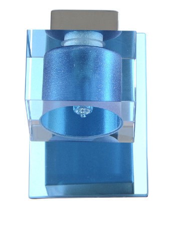 Світильник спот, 8х12х13 см Brille (132199358)