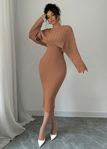 Костюм (болеро, сукня) SHEIN (342081707)