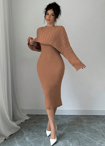 Костюм (болеро, сукня) SHEIN (342081707)