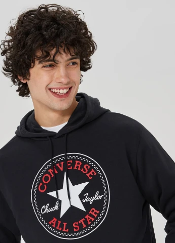 Худi Converse STANDARD FIT (294755748)