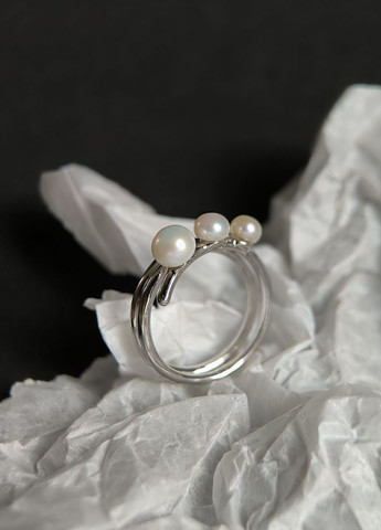 Каблучка Silver Flame (350941361)