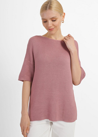 Темно-розовая демисезон футболка Sewel