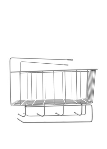 Полиця-органайзер навісна, 28.2×25.2×18.5 см Ringel (353321033)