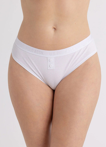 Труси (5 шт.) U.S. Polo Assn. (341732442)