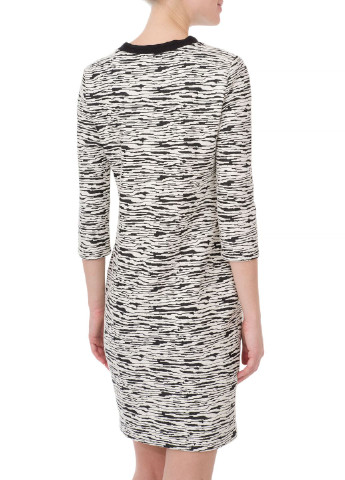 Комбінована кежуал сукня Oui