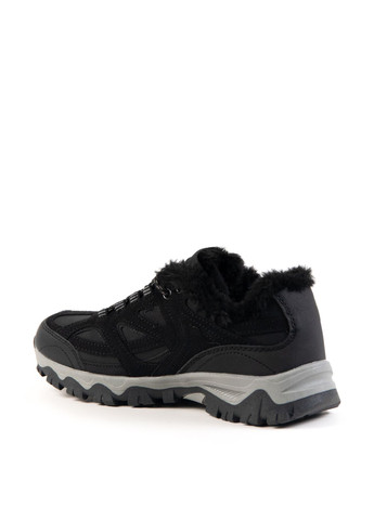 Кросівки Kinetix чорні демісезони (302824127)