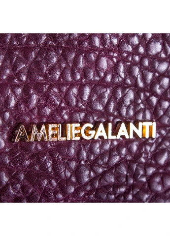 Жіноча сумка 29х29х13 см Amelie Galanti (195547632)