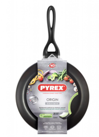 Сковорода Origin 30 см (RG30BF3) Pyrex (205779679)
