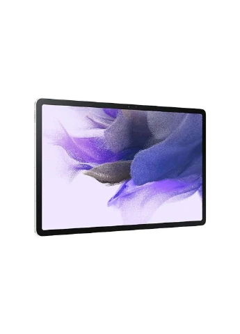 Планшет (SM-T733NZSASEK) Samsung SM-T733/64 (S7 FE 12.4" 4/64Gb Wi-Fi) Silver (253471050)