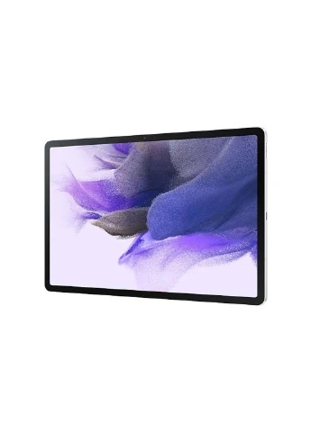 Планшет (SM-T733NZSASEK) Samsung SM-T733/64 (S7 FE 12.4" 4/64Gb Wi-Fi) Silver (253471050)