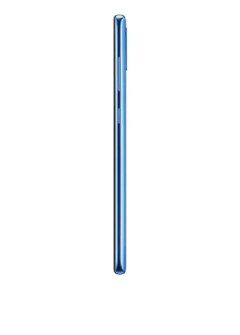 Смартфон Samsung galaxy a70 6/128gb blue (sm-a705fzbusek) (130349488)