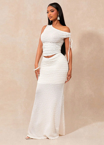 Костюм (топ, спідниця) SHEIN (366748026)