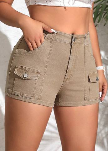 Шорты SHEIN (340109278)