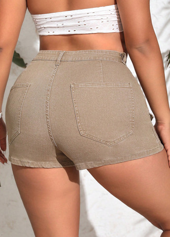 Шорты SHEIN (340109278)