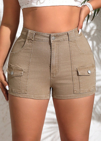 Шорты SHEIN (340109278)