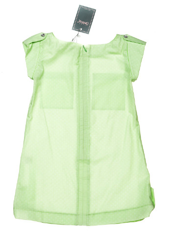 Салатовое платье Kids Couture (195249475)
