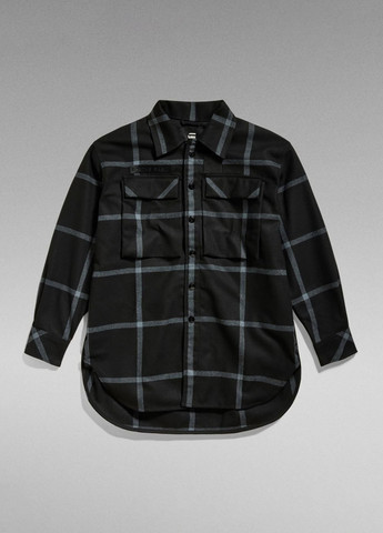 Куртка-сорочка G-Star Raw (306993229)