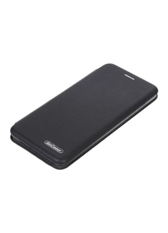 Чохол для мобільного телефону Exclusive Realme 8/8 Pro Black (707013) BeCover (252571889)