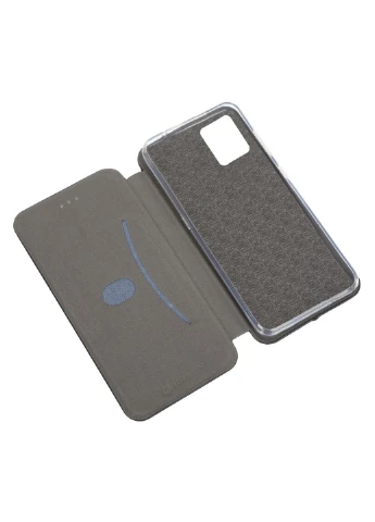 Чохол для мобільного телефону Exclusive Realme 8/8 Pro Black (707013) BeCover (252571889)