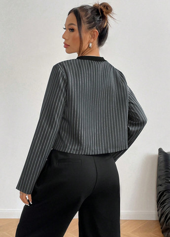 Жакет SHEIN (332520373)